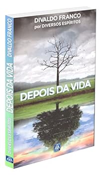 Depois da Vida (Portuguese Edition)