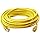Southwire Outdoor Extension Cord – Durable Vinyl Jacket for For Farm, Ranch & Workshop - Lighted End With Reinforced Blades -