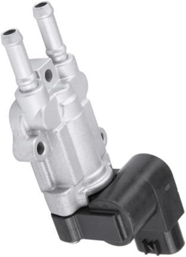 22270-21010 22270-21011 22270-0D040 Idle Air Control Valve Fits For Toyot*a Echo 2000-2005 Scion xA xB 04-06 1.5L L4 AC419