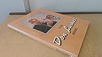 The Don Lusher book 0905858352 Book Cover