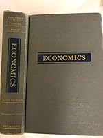 ECONOMICS B000Z5C6V6 Book Cover