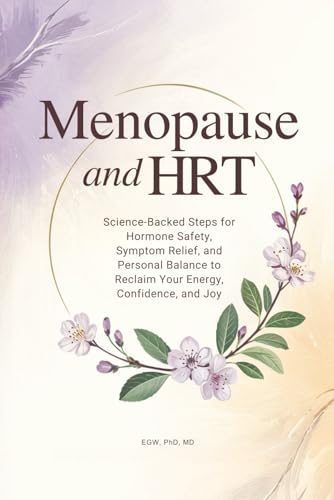 Menopause and HRT