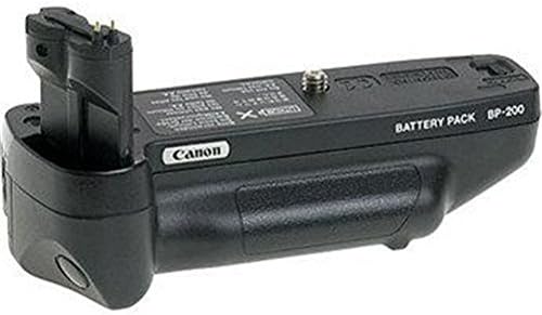 Canon bp200battery Pack para Canon EOS Rebel 2000