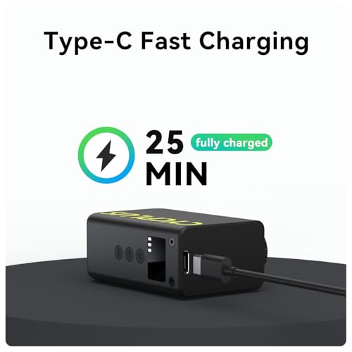 CYCPLUS AS2Ultra Magnesium Pump