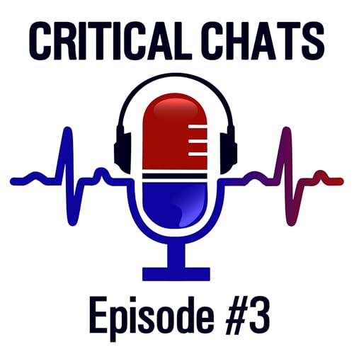 Page de couverture de Episode 3-Palliative Care with Dr Toomey
