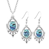 HAUTE QUALITɠ: ces bijoux femme pierre naturelle sont fabriqués à partir de pierre de haute qualité, de couleur respectueuse de l'environnement, hautement polies pour un crochet de finition lisse, facile à porter ou à enlever, matériau de qualité supérieure et durable, rendent les boucles d'oreilles en pierres précieuses pour femmes hypoallergéniques et à la mode, boucles d'oreilles en pierre légères, confortables porter toute la journée.