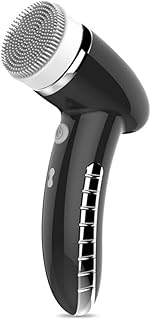 Juego de cepillos giratorios de limpieza faci...