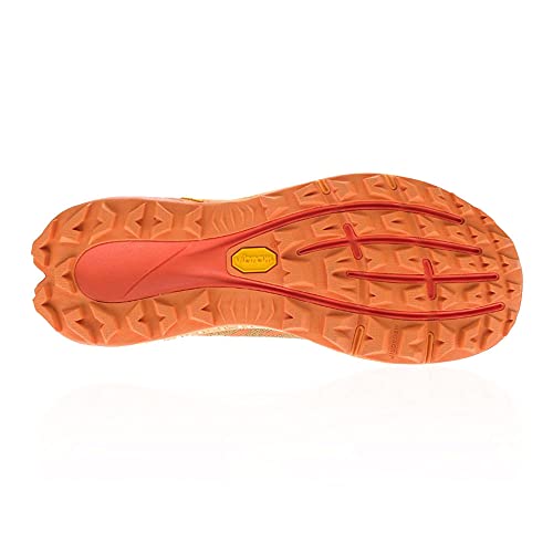 Image of Merrell Men's Agility Peak 4-Tahoe Low-Top Sneakers