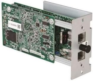 Kyocera Sparepart Fax System 13 Fax Module 1 Pc(S), W128275270 (Pc(S))