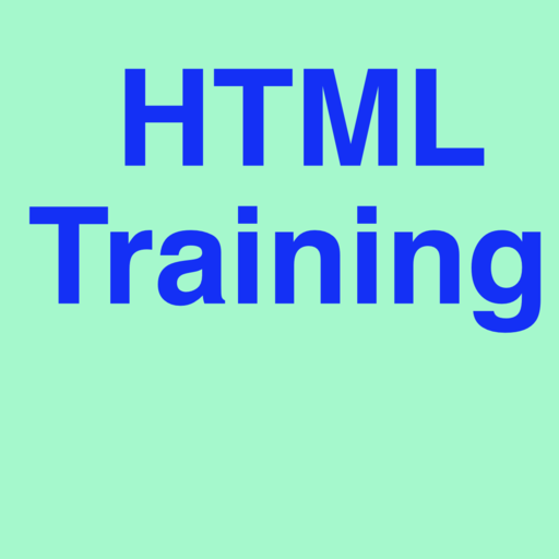 HTML Training - App on Amazon Appstore