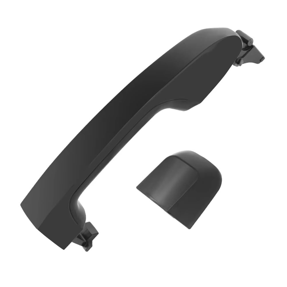 Ratsch One Color Car Side Exterior Door Handle 69211-60090 Front Rear Left Right Exterior Outside Door Handle For Prado For Land For Cruiser For 4Runner 2010-2017