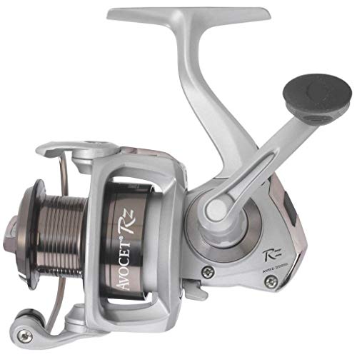 Moulinet Mitchell Avocet RZ FD avec frein avant fluide pour truite