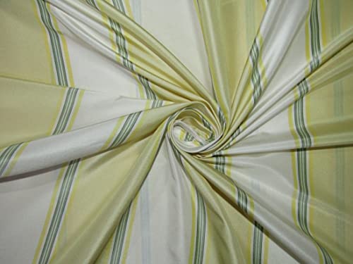 Tissu taffetas 100 % soie rigide pour réussir vos volumes et jupes structurées