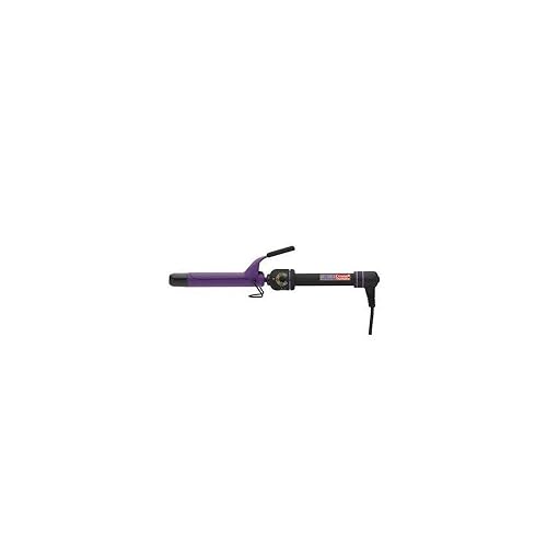 Salón de belleza caliente Herramientas 1" 2181Ceramic Tourmaline Salon Curling Iron ht-2181