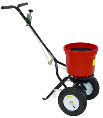 Salt Sprayer Cart, 22 ITS