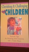 Cherishing and Challenging Your Children 0896938999 Book Cover