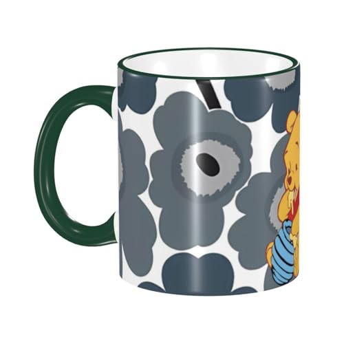 Asamike }OJbv R[q[}O 330ml lC ܂̃v[ }O R[q[Jbv  Z~bN mug Jbv e ϔM ϗ dqWΉ Rbv a ̓ ̓ Fl v[g MGZ0115 ZΐF