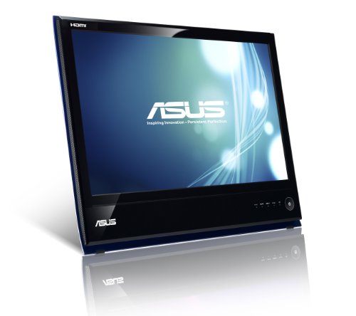 Image of Asus MS248H 23.6-Inch Wide (16:9) 2ms Response Time Ultra-Slim LED Monitor