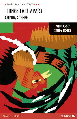 Buy AWS Classics Things Fall Apart (Heinemann African Writers Series ...