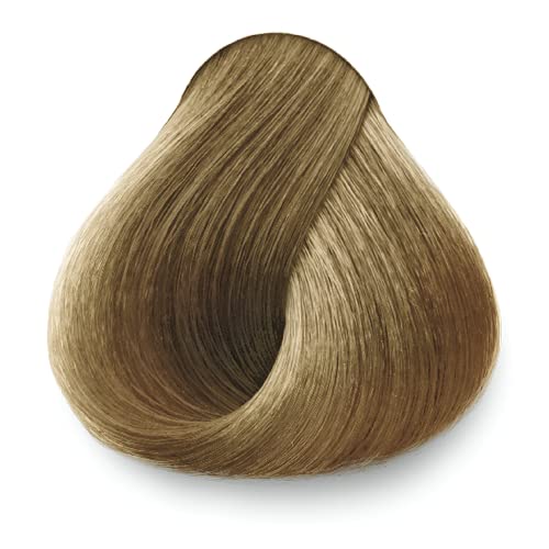 Fantasy Nails Küül Color System, Nacarados Intensos (8.22 RUBIO CLARO NACARADO INTENSO), 3.04 Fl Oz (Pack of 1)