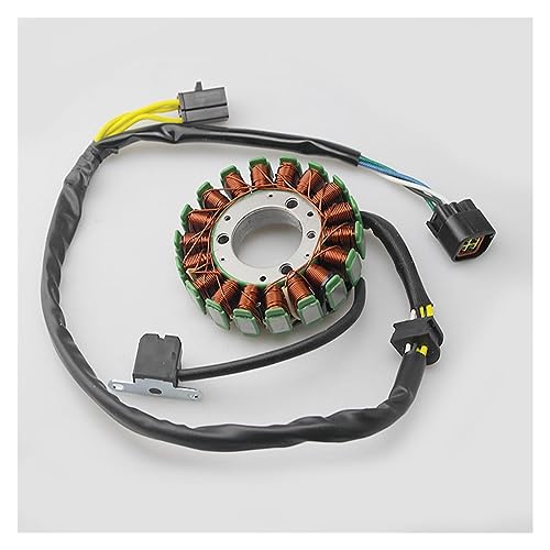 Bobine de stator d'allumage pour Suzuki DRZ400 DRZ250 2001-2013