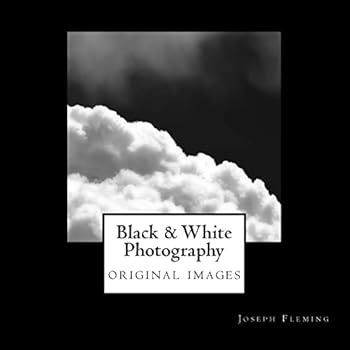 Paperback Black & White Photography: original images Book