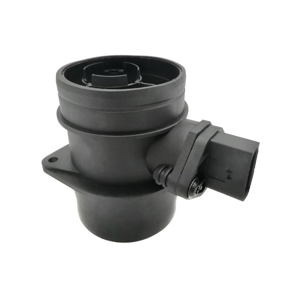 Sensor de Flujo de Aire Compatible con Dodge para Avenger para Caliber MAF Sensor De Caudalímetro De Masa De Aire Accesorios para Automóviles 0281002779 05033320AA