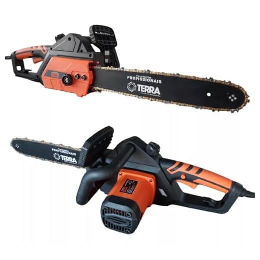 Eletrosserra 2400w Motoserra Eletrica Motosserra Sabre 18 Pol (220)