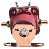 Fiabilité durable : conçu avec des composants résistants à l'usure pour prévenir les défaillances prématurées, fournissant une solution fiable pour restaurer la fonction de démarrage des véhicules classiques et des équipements lourds