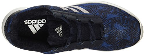 Image of adidas Men Adipacer 2.0 M Traroy, Legink, Silvmt Running Shoes-9 UK /India (43 1 /3 EU) (CJ0153)
