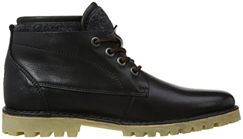 Image of Henri Lloyd mens Chukka Boots