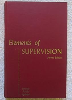 Elements of Supervision - Second Edition