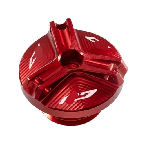 Bouchon réservoir frein étanche YZF R7 pour éviter fuite liquide moto