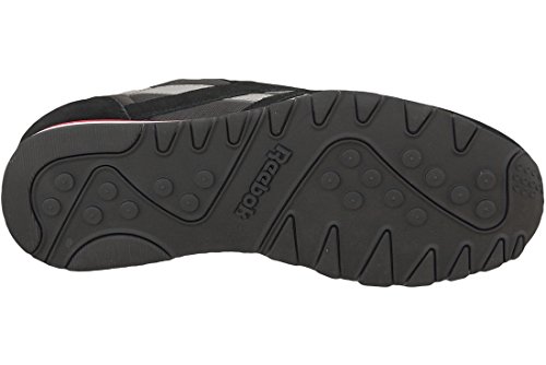 Image of Reebok Classics Men's Cl Lthr Leather Running Shoes