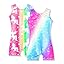 2pcs Rainbow & Unicorn B