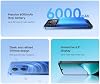 XIAOMI Redmi 15C 4G LTE (compatible con Tmobile Tello Mint y Global) (256GB + 4GB) Desbloqueado Doble SIM 6.9" 50MP Modelo 25078RA3EL (Azul Luz de Luna) 4