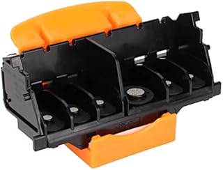 1 Pack QY6-0083 Printhead, Print Head Replacement Part for Canon Compatible with MG6310 MG6320 MG6350 MG6380 MG7120 MG7150 IP7110 MG7180 MG7520 MG7550 IP8720 IP8750 IP8780 Printers