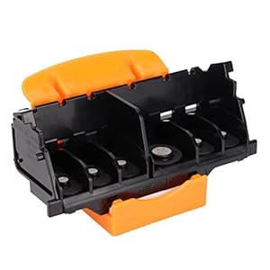 QY6-0083 Printkop, Vervangende Printkop voor Canon MG6310 MG6320 MG6350 MG6380 MG7120 MG7150 IP7110 MG7180 MG7520 MG7550 IP8720 IP8750