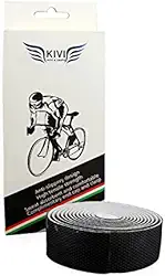 Fita Guidão Speed Bicicleta PU Sexangle Itália