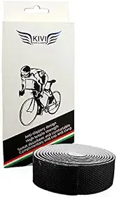 Fita Guidão Speed Bicicleta PU Sexangle Itália