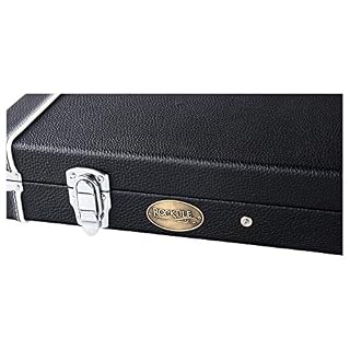 Caisse guitare électrique Rocktile Deluxe - Les Beatles, Paul McCartney, John Lennon, RIngo Starr, George Harrison Caisse guitare électrique Rocktile Deluxe – Image 3