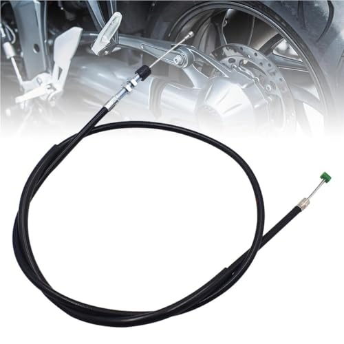 Cable de embrague para motocicleta YZF-R1 anti roturas 2