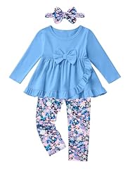 Blue-ditsy Floral Pattern