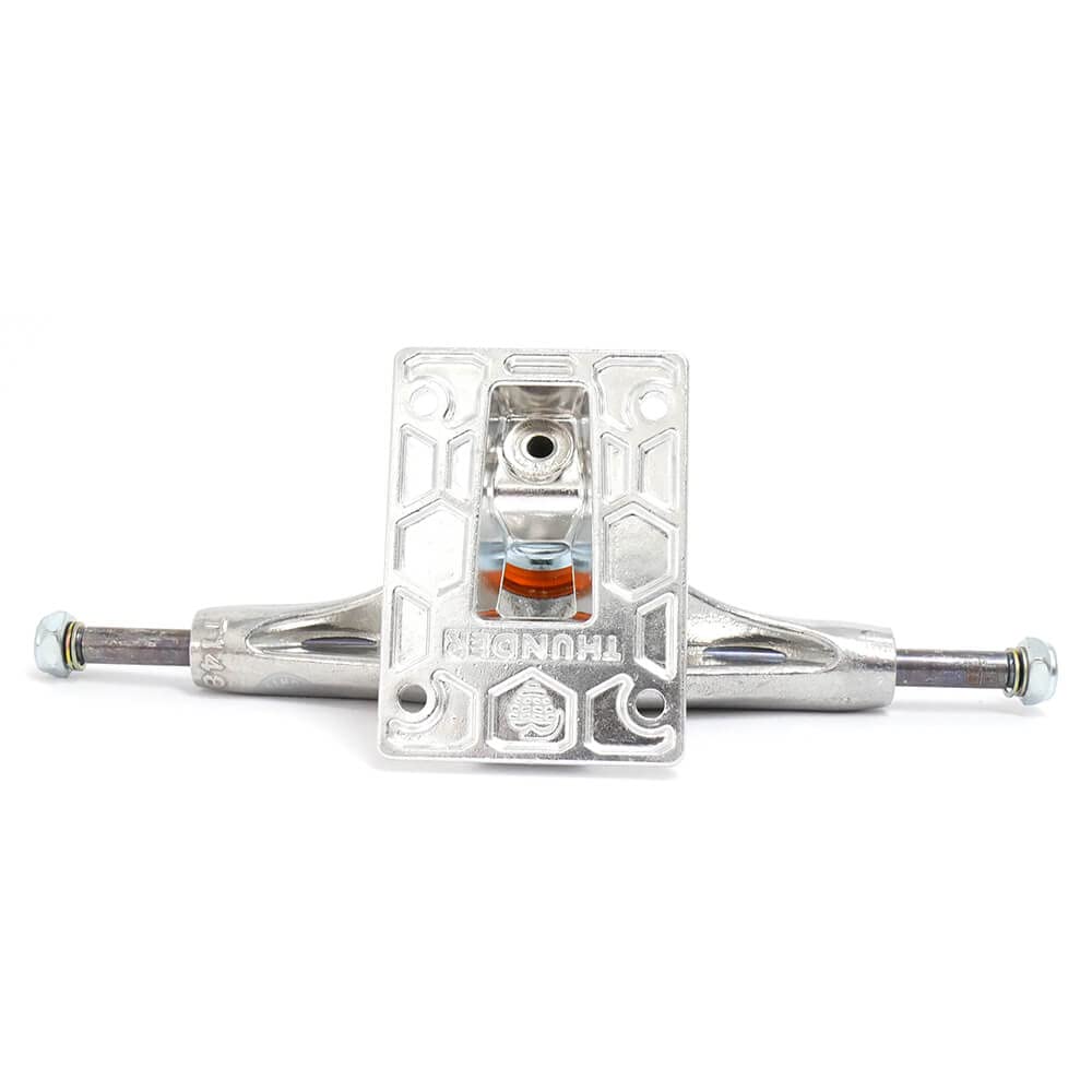 Amazon | THUNDER TRUCK サンダー トラック TITANIUM LIGHTS 3 148 HI