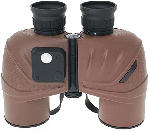Binoculares 15X60 compactos para adultos con lente recubierta y bolsa