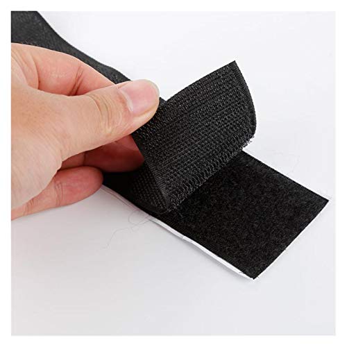 FENGFENG Sun Can 4Pcs/Set Car Fire Extinguisher Sticker Nylon Tape Belt Net Bandage Car Tape Belt Bandage Car Trunk Boot Fire Extinguisher Tape (Color : 4pcs)