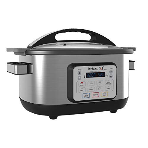 Instant Pot Aura MultiUse Slow Cooker Deals, Coupons & Reviews
