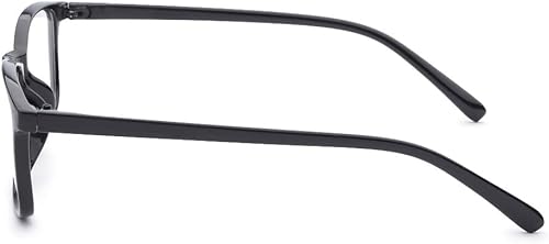 Jcerki Gafas de lectura gris fotocrómicas de transición +0.50 fuerza hombres y mujeres lentes fotocromáticos lectores Jcerki Gafas de lectura gris fotocrómicas de transición +0.50 fuerza hombres y mujeres lentes fotocromáticos lectores