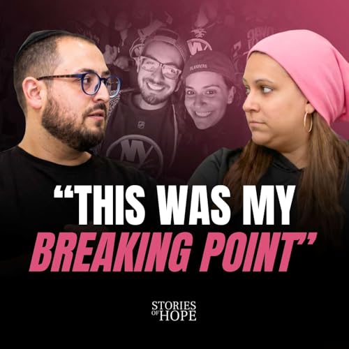 No One Talks About What We Went Through...