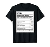 Geschenke für John